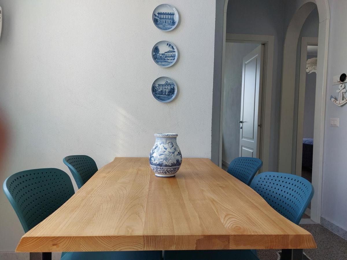 Casa Ortensia Apartment